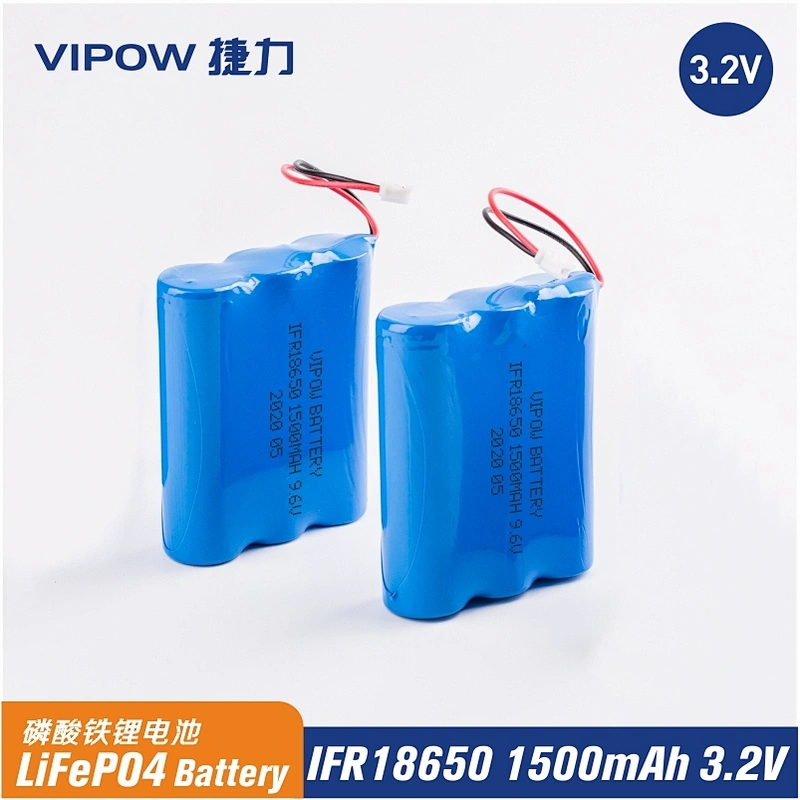 LiFePO4 Battery