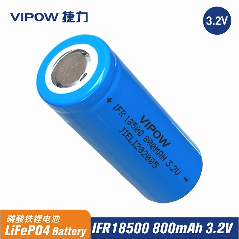 LiFePO4 Battery