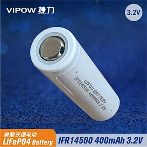 LiFePO4 Battery