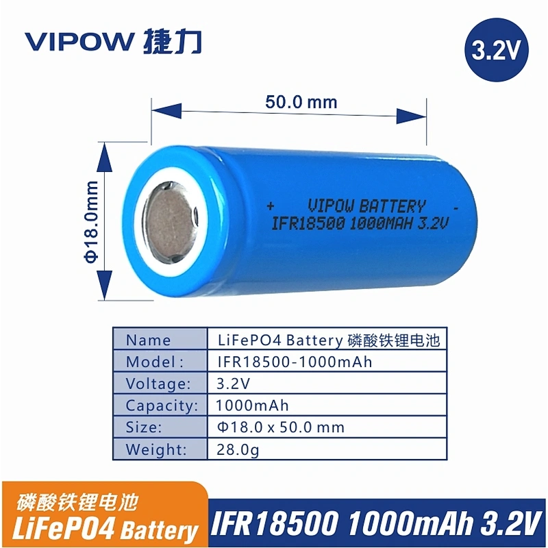 LiFePO4 Battery