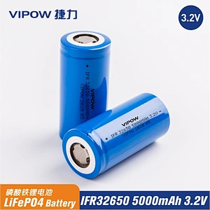 LiFePO4 Battery