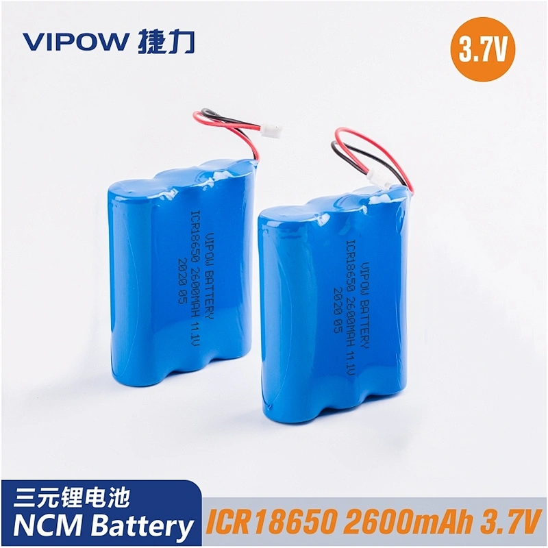 Lithium ion Battery(NCM)