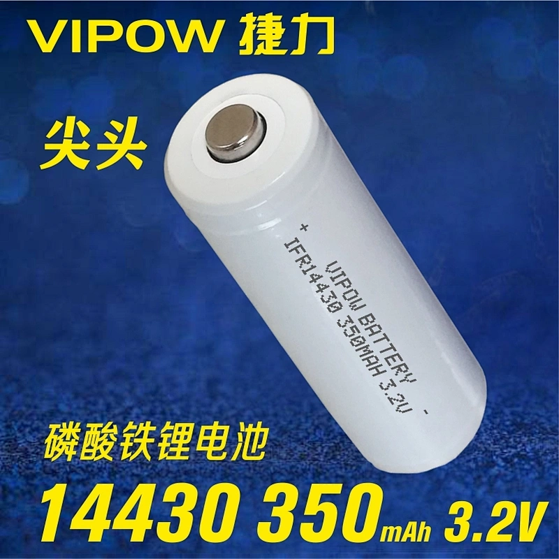 LiFePO4 Battery