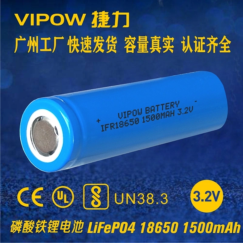 LiFePO4 Battery