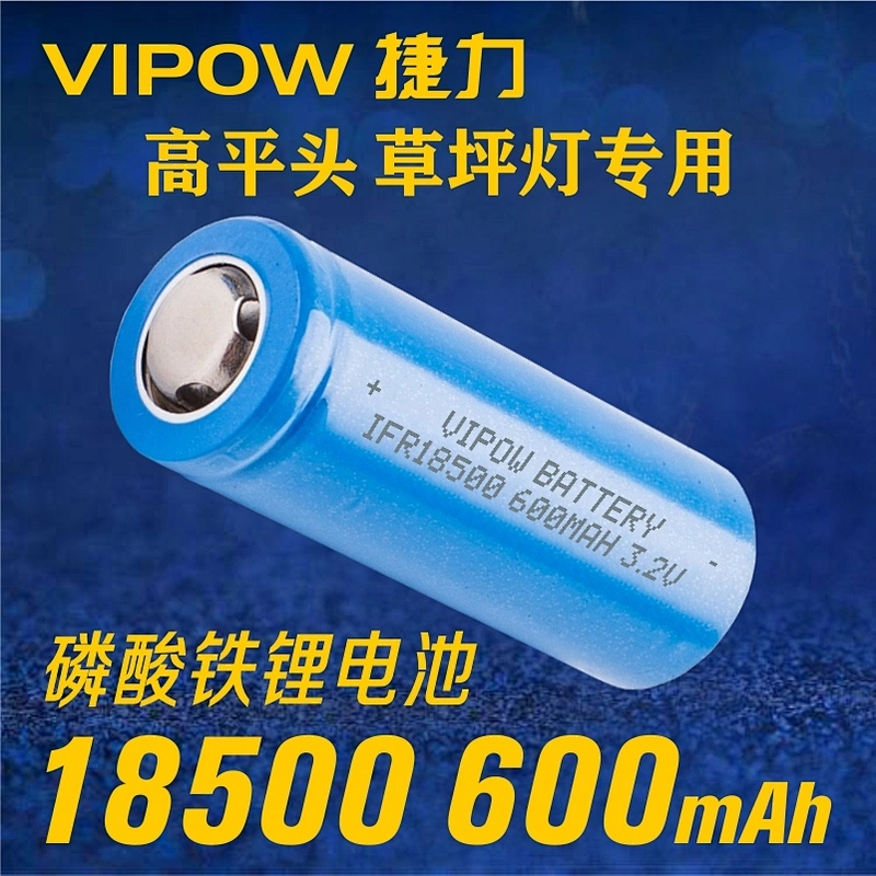 LiFePO4 Battery