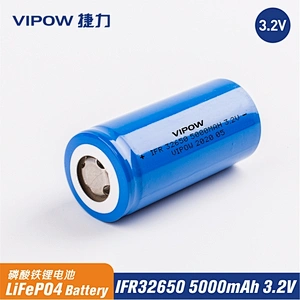LiFePO4 Battery