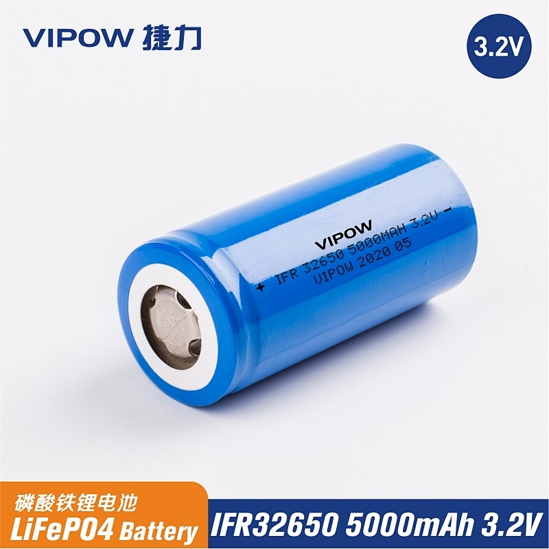 LiFePO4 Battery