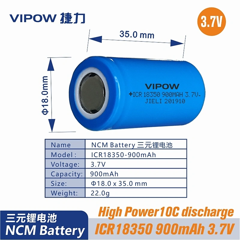 Lithium ion Battery(NCM)
