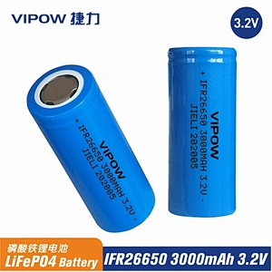 LiFePO4 Battery