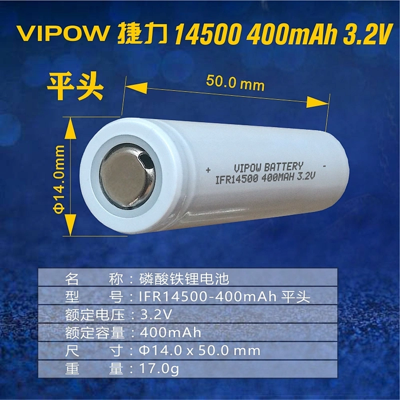 LiFePO4 Battery