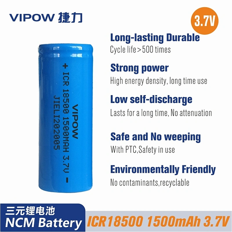 Lithium ion Battery(NCM)