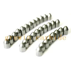 Tungsten Carbide Mining Bits