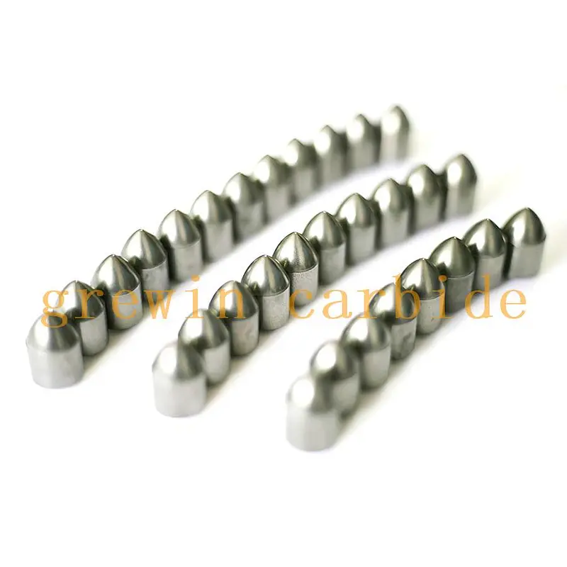 Tungsten Carbide Mining Bits