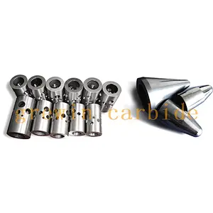 Tungsten Cabide for oil indusctry