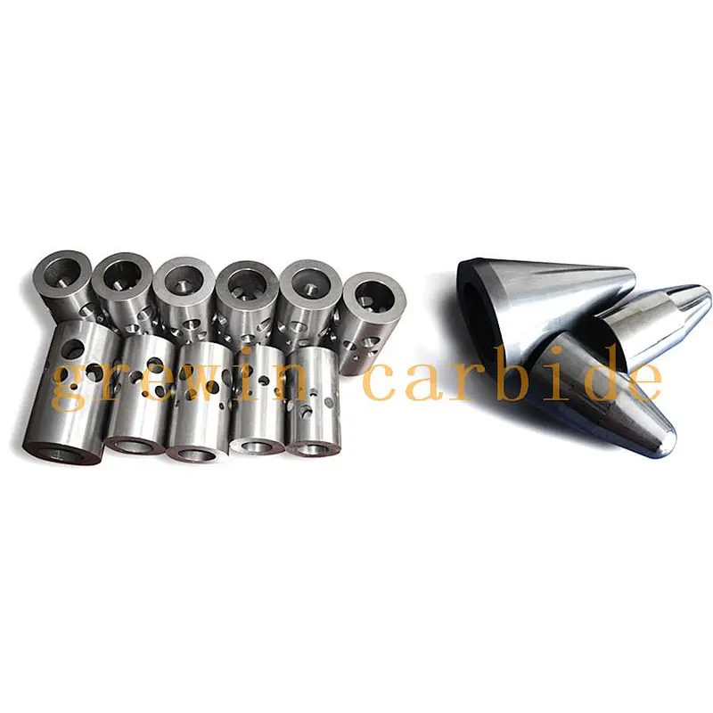 Tungsten Cabide for oil indusctry