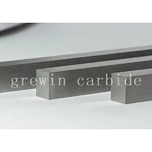 Tungsten Carbide Strips