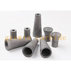 Tungten Carbide and Boron Nozzle