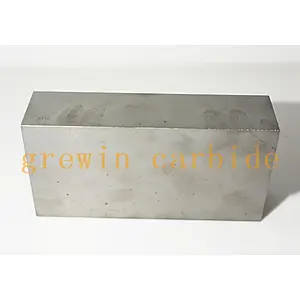 Carbide Plate