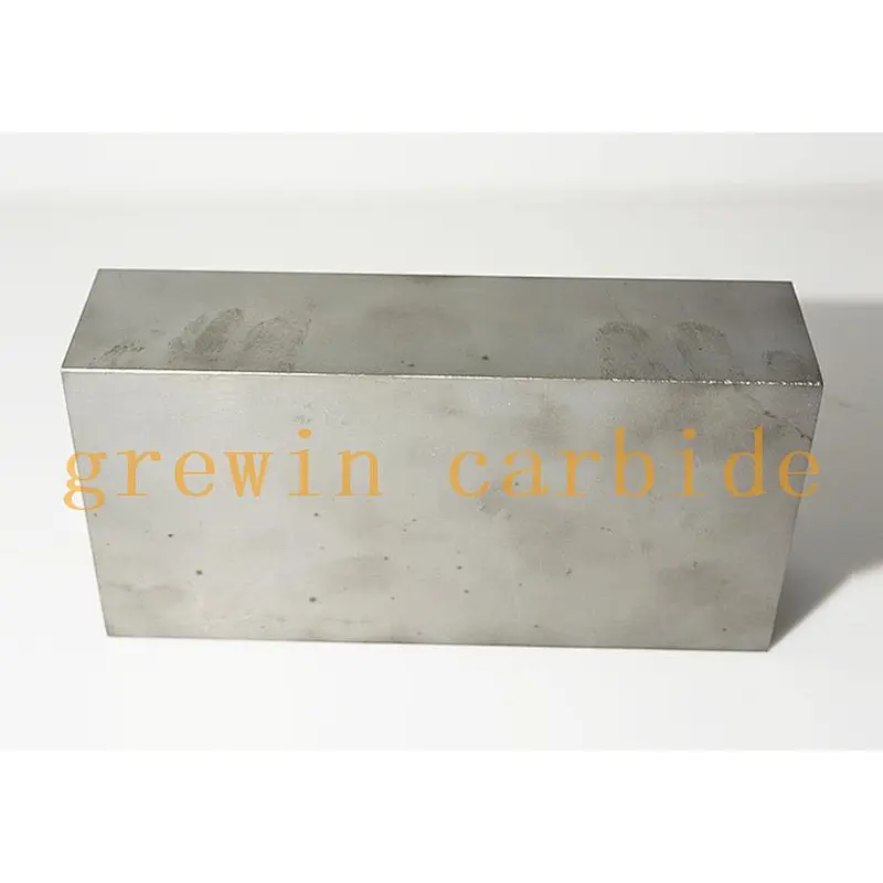 Carbide Plate