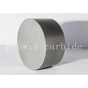 Tungsten Cabide Mould