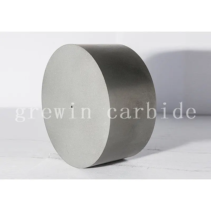 Tungsten Cabide Mould