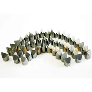 Tungsten Carbide Mining Bits