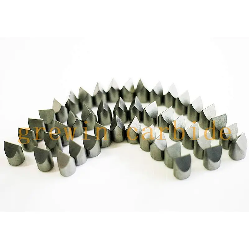 Tungsten Carbide Mining Bits