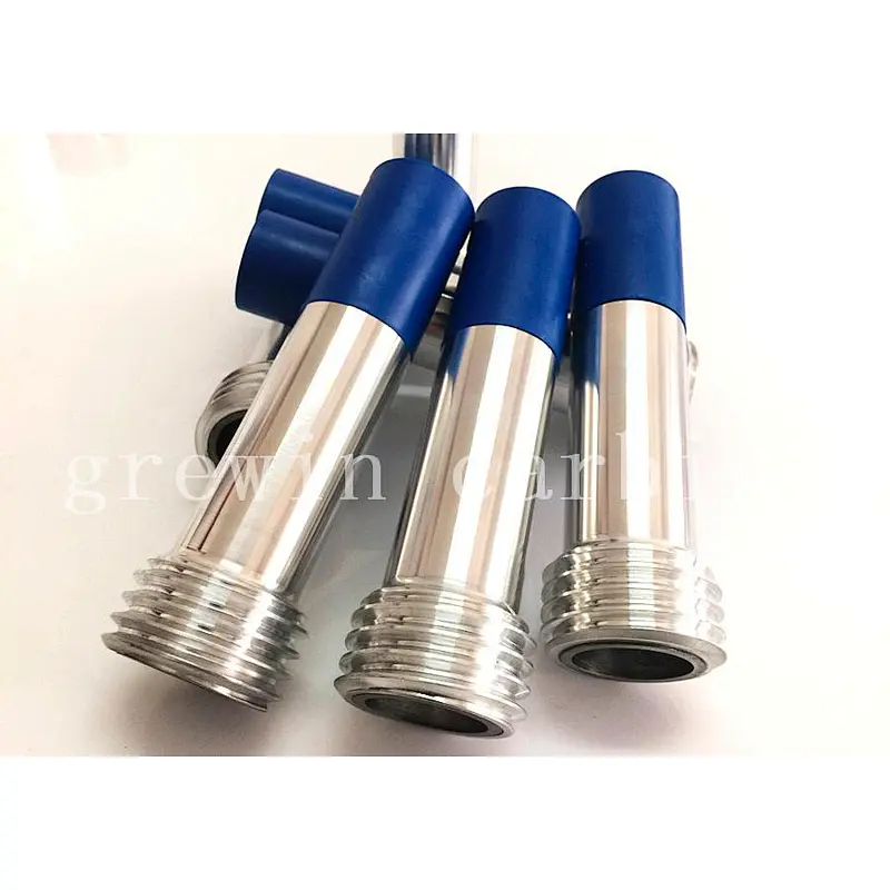 Tungten Carbide and Boron Nozzle