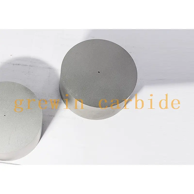 Tungsten Cabide Mould
