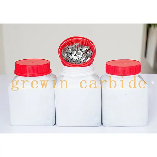 Carbide Saw Tips