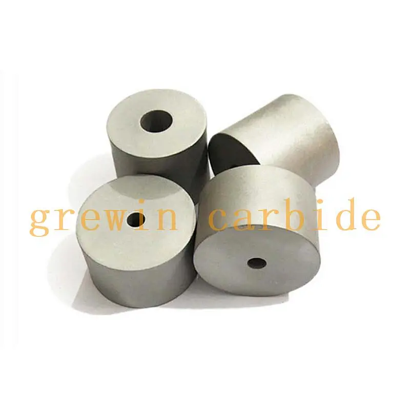 Cold Forging Die