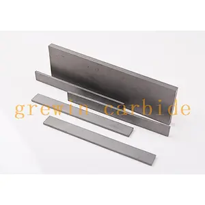 Tungsten Carbide Strips