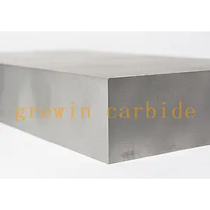 Carbide Plate