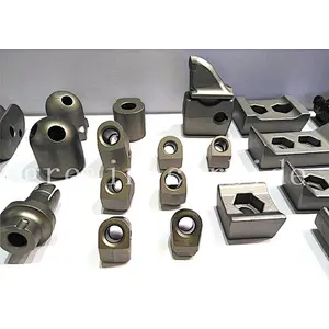 Tungsten Carbide Foundation and Drilling Tools