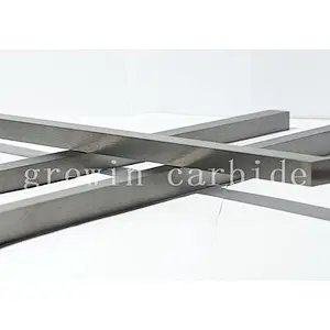 Tungsten Carbide Strips