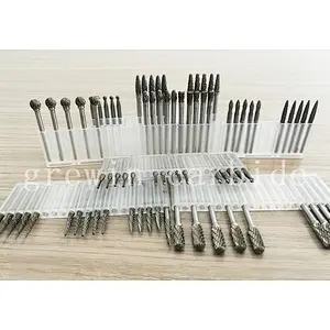 Carbide Rotary Burr