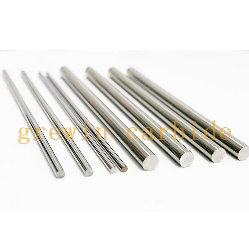 Tungsten Carbide Rod for MDF
