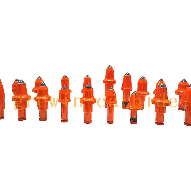 Tungsten Cabide Rod Milling Tools