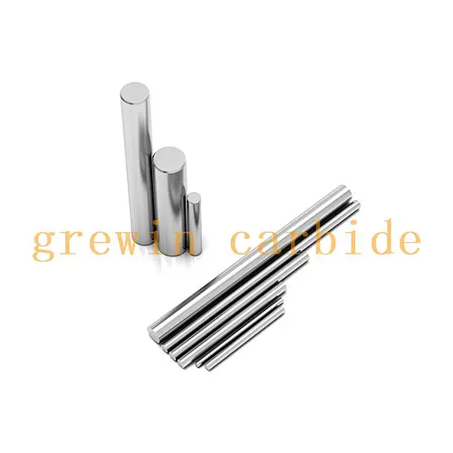Tungsten Carbide Rod for Metal Cutting