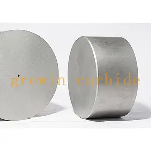 Tungsten Cabide Mould
