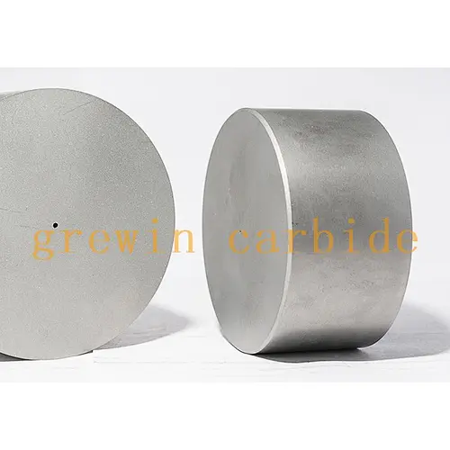 Tungsten Cabide Mould