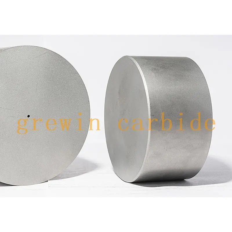 Tungsten Cabide Mould
