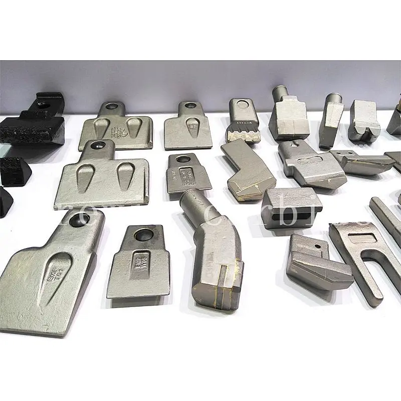 Tungsten Carbide Foundation and Drilling Tools