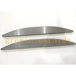 Tungsten Caride Bits for Rock and Soil