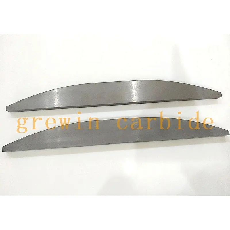 Tungsten Caride Bits for Rock and Soil