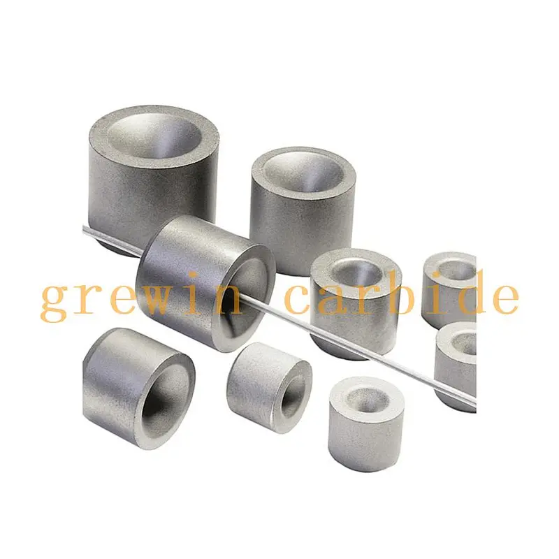 Wire Drawing Die