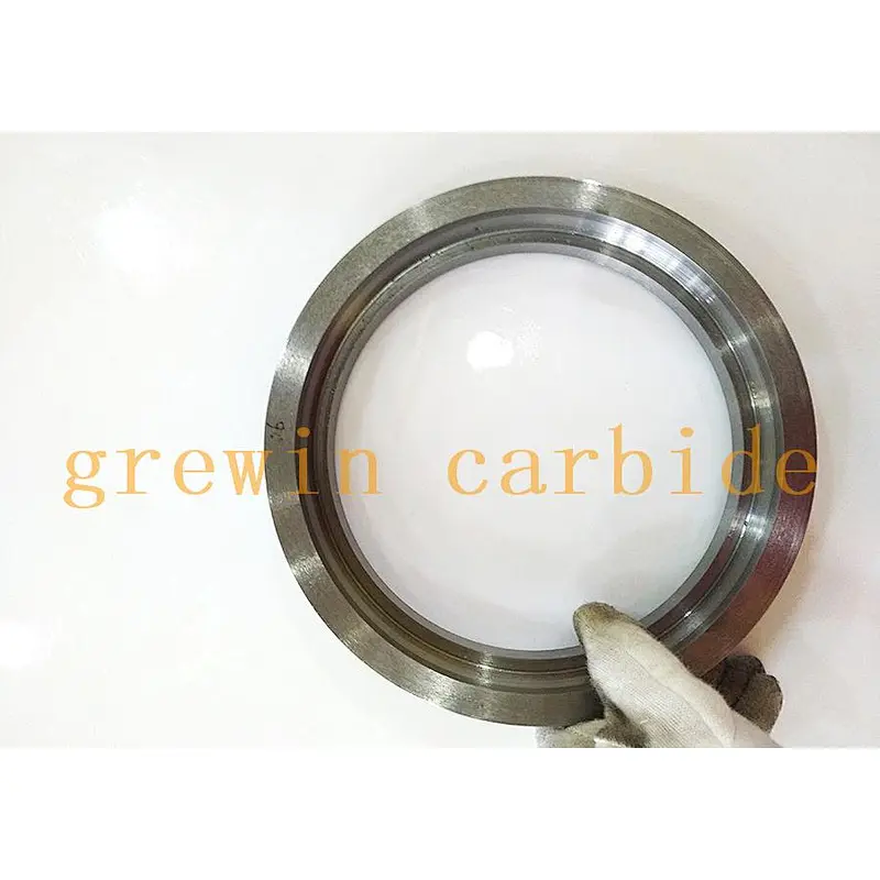 Tungsten Carbide Customized Tools