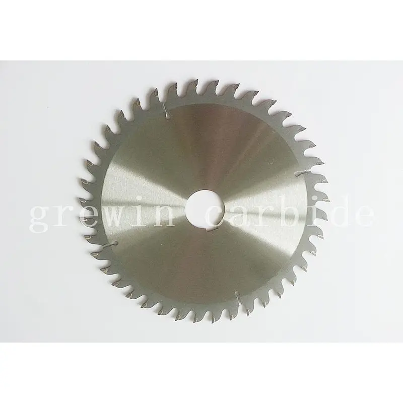 Tungsten Carbide Saw Tips
