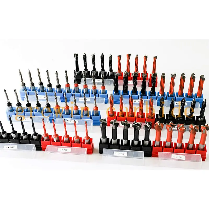 Woodworking Drill Bit