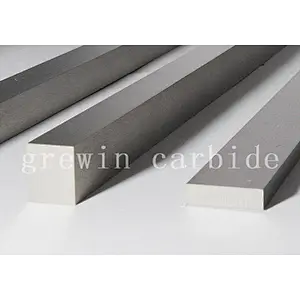 Tungsten Carbide Strips